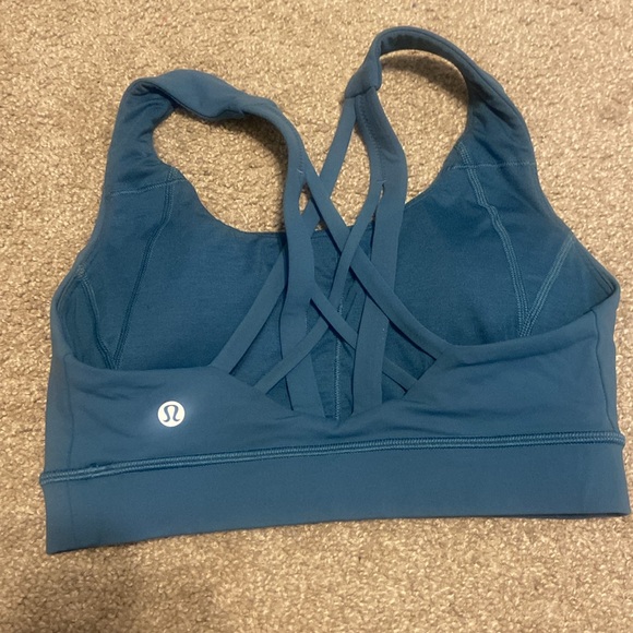 Lululemon bra - Picture 2 of 3